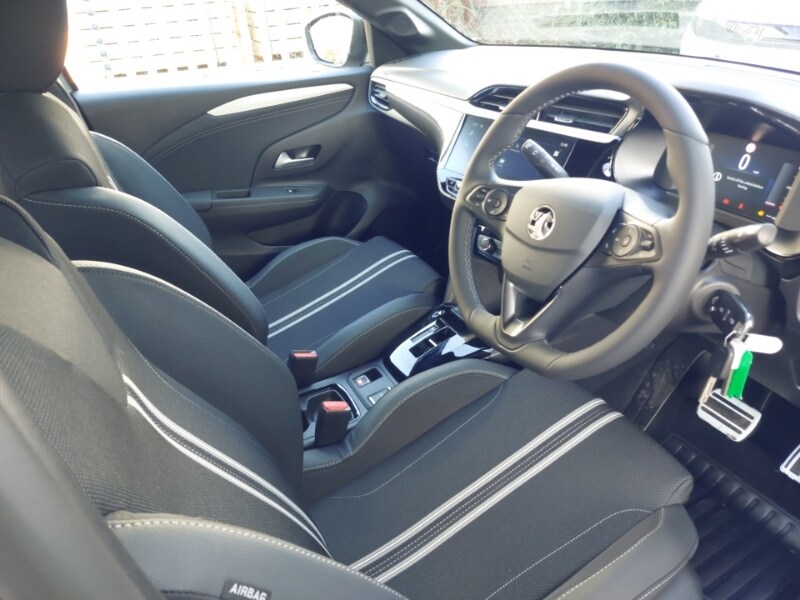 Used Vauxhall Corsa 2026 for sale - 77933572: Photo 18