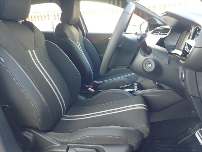 Used Vauxhall Corsa 2026 for sale - 77933572: Photo 19