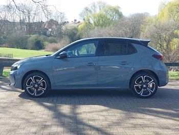 Used Vauxhall Corsa 2026 for sale - 77933572: Photo