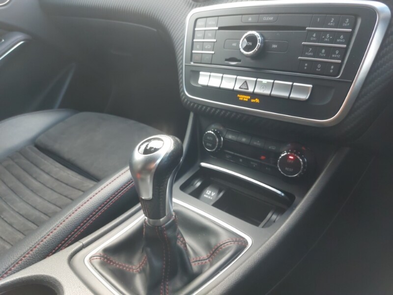 Used Mercedes-Benz A-Class 2018 for sale - 77495225: Photo 14