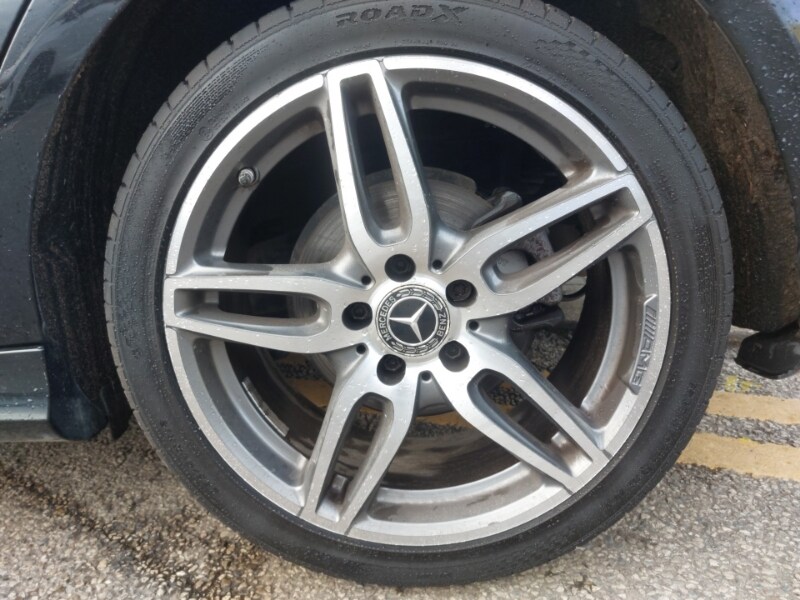 Used Mercedes-Benz A-Class 2018 for sale - 77495225: Photo 17