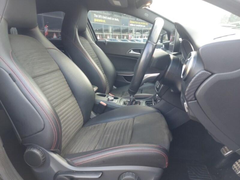 Used Mercedes-Benz A-Class 2018 for sale - 77495225: Photo 19