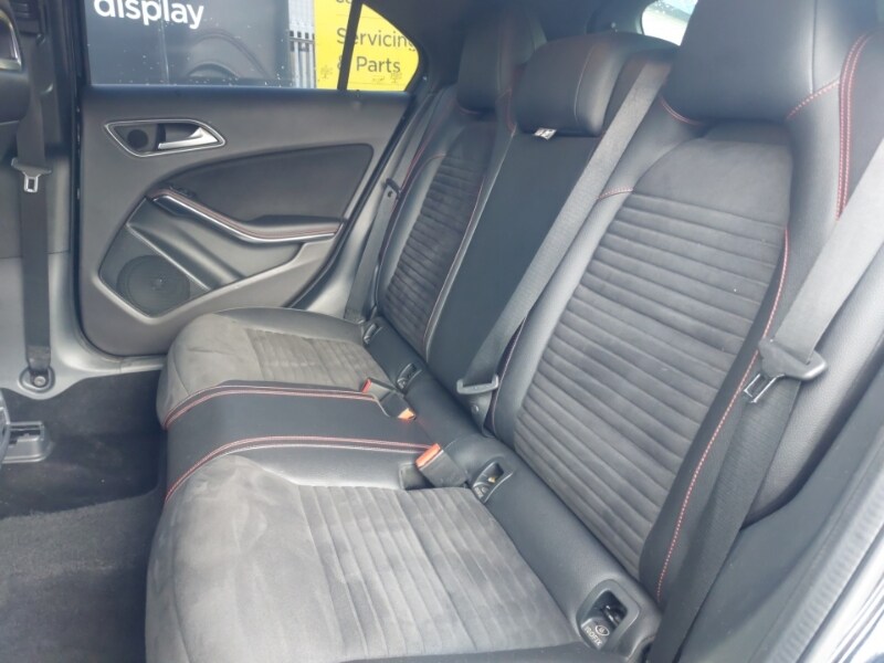 Used Mercedes-Benz A-Class 2018 for sale - 77495225: Photo 6