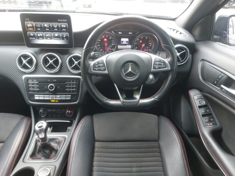 Used Mercedes-Benz A-Class 2018 for sale - 77495225: Photo 7