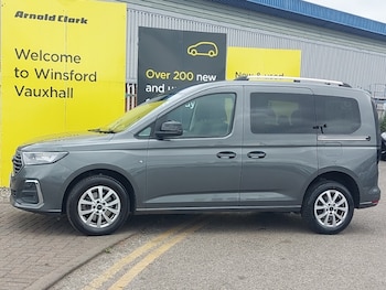 Used Ford Tourneo Connect 2023 for sale - 79332610: Photo