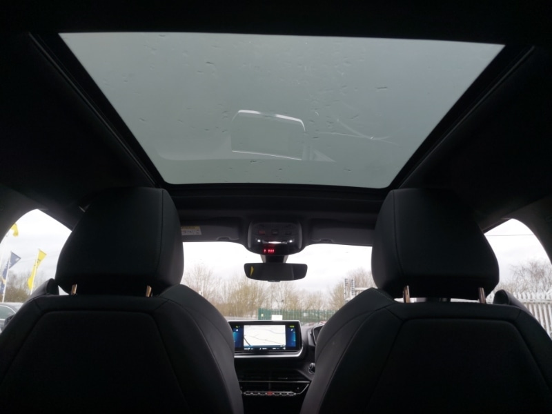 Used Peugeot 2008 2020 for sale - 77761314: Photo 13