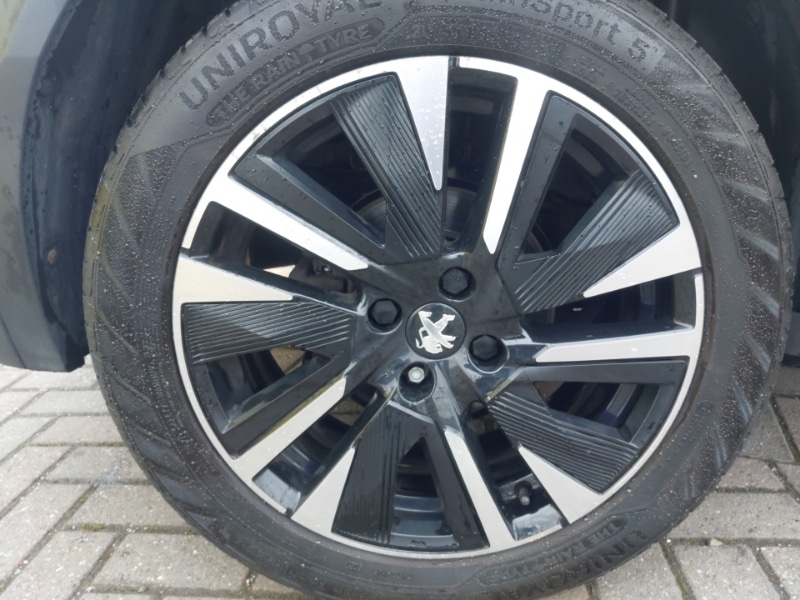 Used Peugeot 2008 2020 for sale - 77761314: Photo 17