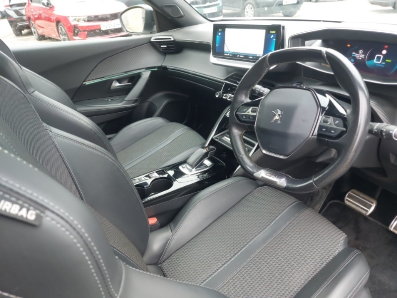 Used Peugeot 2008 2020 for sale - 77761314: Photo 18