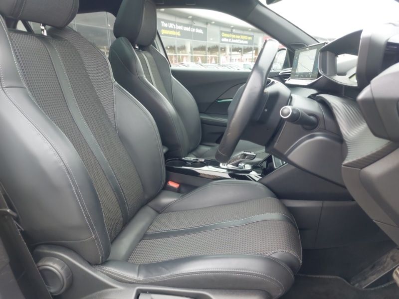 Used Peugeot 2008 2020 for sale - 77761314: Photo 19