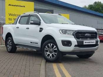 Used Ford Ranger 2022 for sale - 75045831: Photo