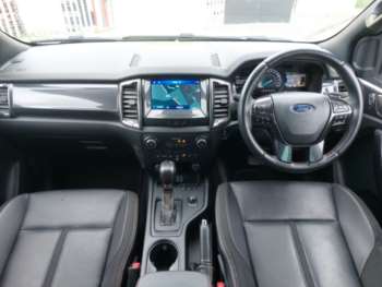Used Ford Ranger 2022 for sale - 75045831: Photo