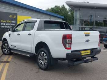 Used Ford Ranger 2022 for sale - 75045831: Photo