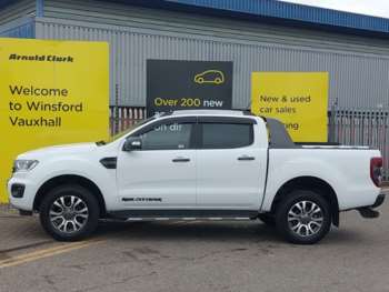Used Ford Ranger 2022 for sale - 75045831: Photo