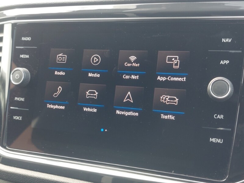 Used Volkswagen T-Roc 2018 for sale - 77750558: Photo 13