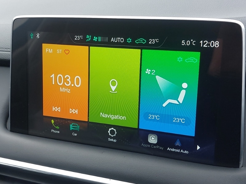 Used MG MG HS 2023 for sale - 77414302: Photo 13