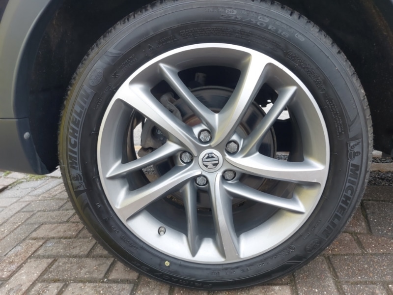 Used MG MG HS 2023 for sale - 77414302: Photo 17