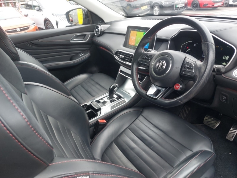 Used MG MG HS 2023 for sale - 77414302: Photo 18