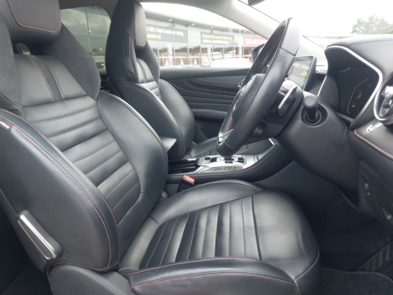 Used MG MG HS 2023 for sale - 77414302: Photo 19