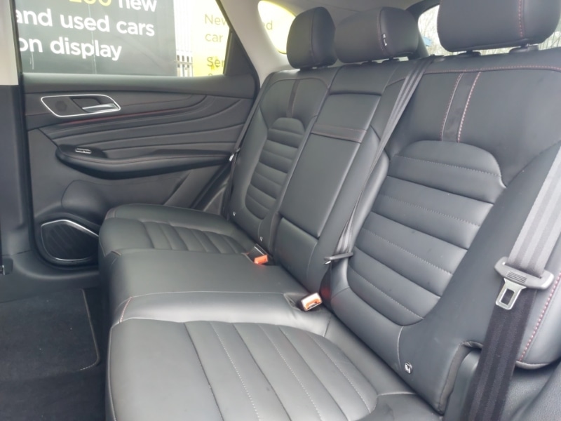 Used MG MG HS 2023 for sale - 77414302: Photo 6