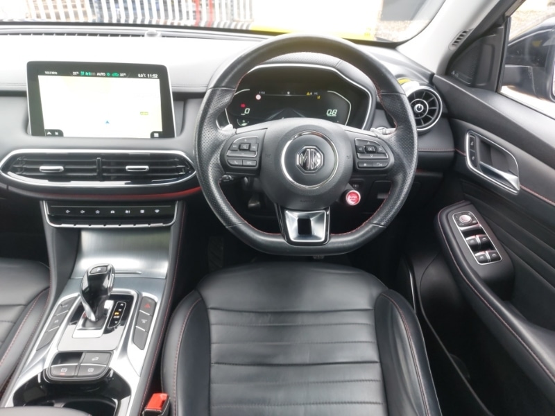 Used MG MG HS 2023 for sale - 77414302: Photo 7