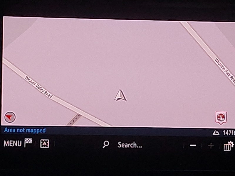 Used Vauxhall Mokka 2024 for sale - 76974898: Photo 10