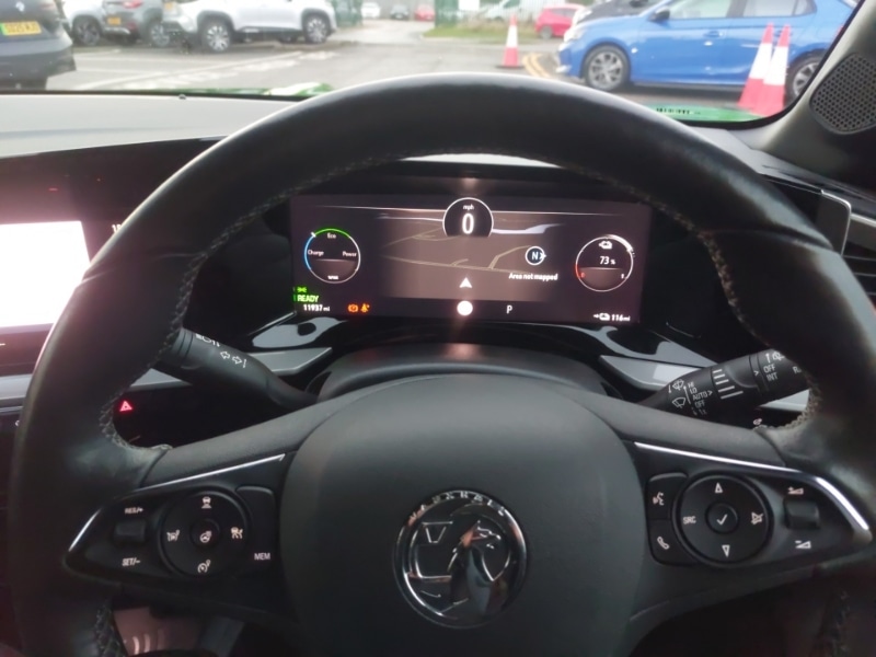 Used Vauxhall Mokka 2024 for sale - 76974898: Photo 15