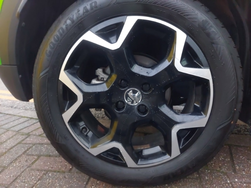 Used Vauxhall Mokka 2024 for sale - 76974898: Photo 17