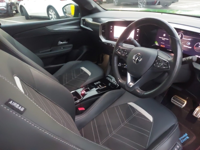 Used Vauxhall Mokka 2024 for sale - 76974898: Photo 18