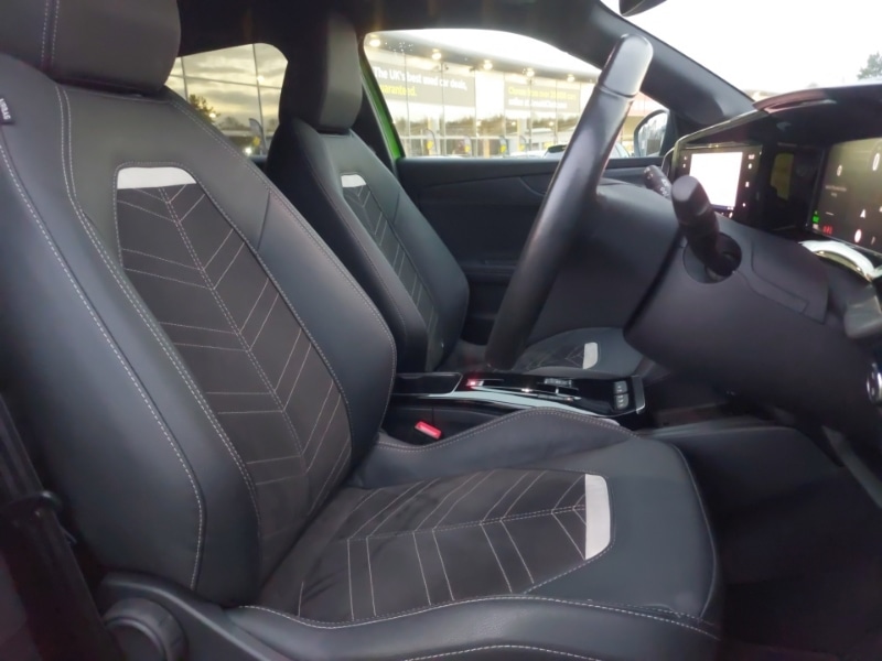 Used Vauxhall Mokka 2024 for sale - 76974898: Photo 19