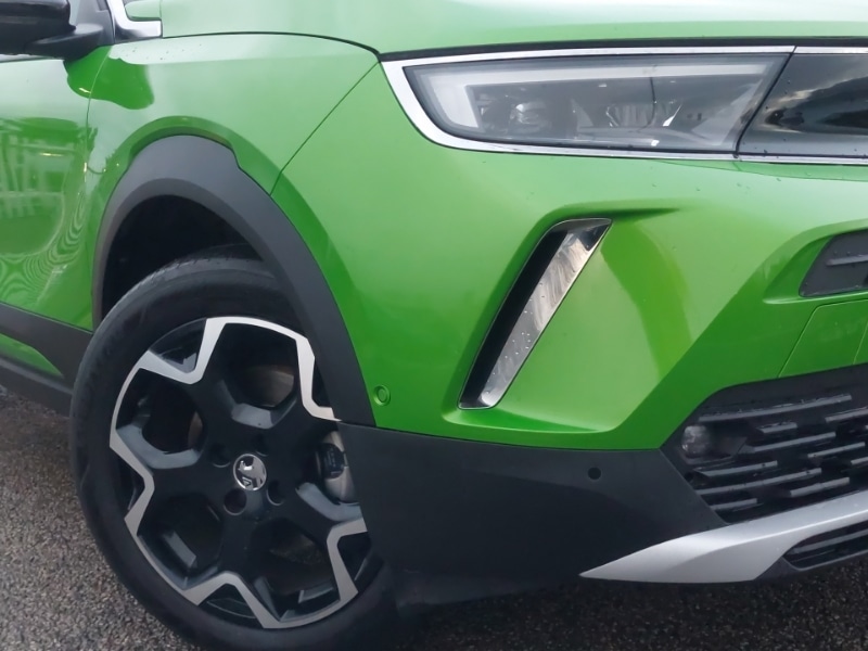 Used Vauxhall Mokka 2024 for sale - 76974898: Photo 9