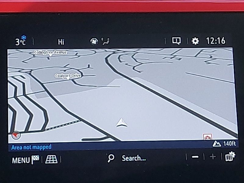 Used Vauxhall Corsa 2022 for sale - 76629212: Photo 10