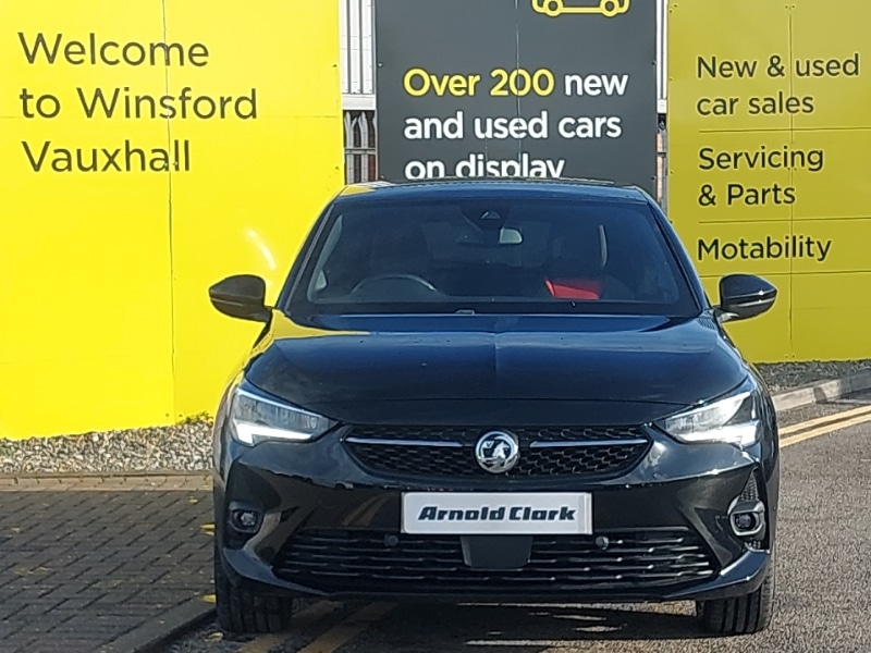 Used Vauxhall Corsa 2022 for sale - 76629212: Photo 12