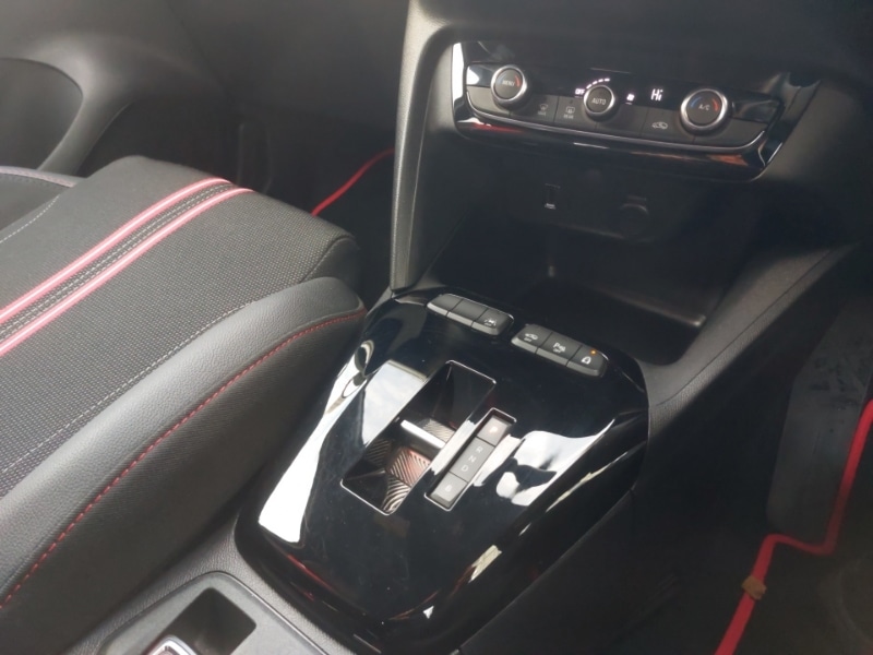 Used Vauxhall Corsa 2022 for sale - 76629212: Photo 14