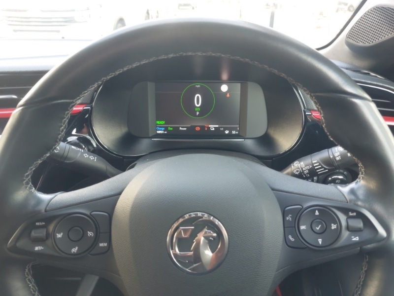 Used Vauxhall Corsa 2022 for sale - 76629212: Photo 15