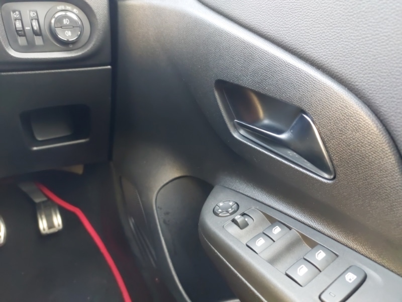 Used Vauxhall Corsa 2022 for sale - 76629212: Photo 16