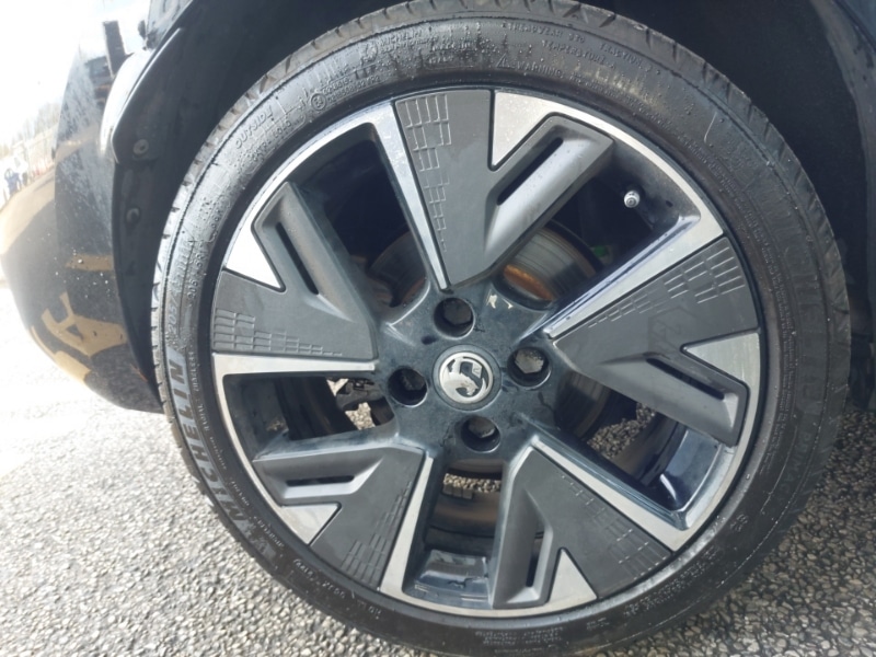 Used Vauxhall Corsa 2022 for sale - 76629212: Photo 17