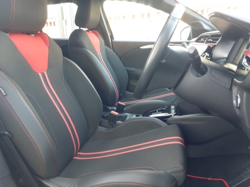 Used Vauxhall Corsa 2022 for sale - 76629212: Photo 19