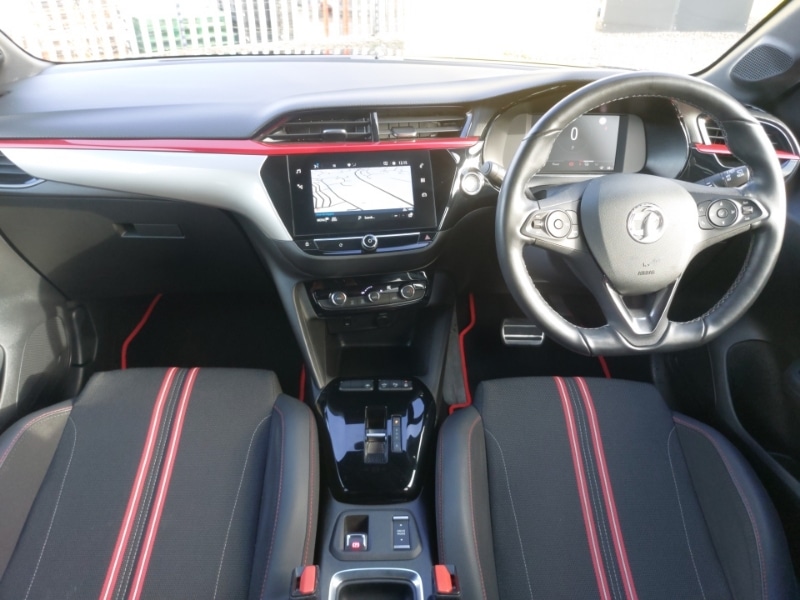 Used Vauxhall Corsa 2022 for sale - 76629212: Photo 2