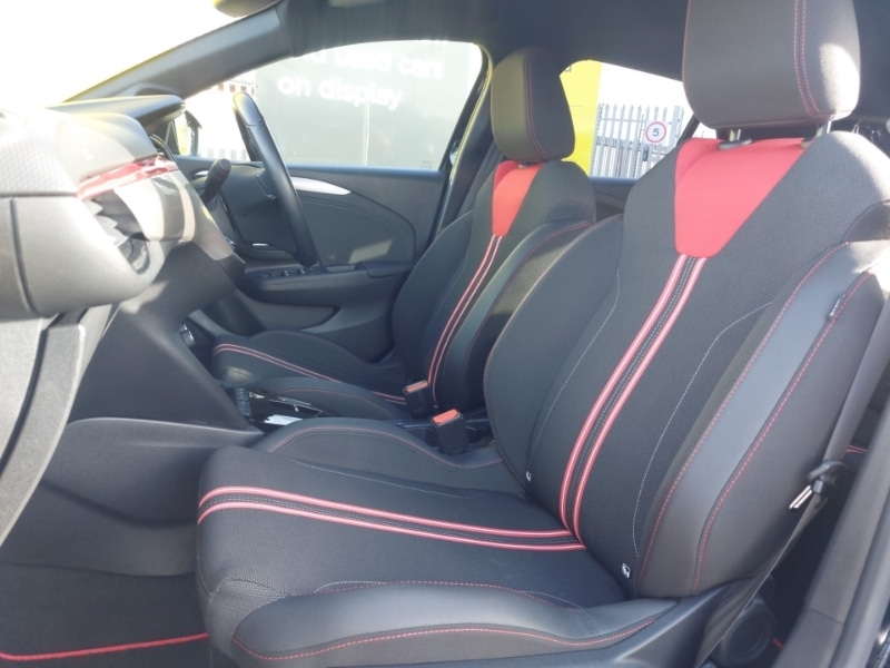 Used Vauxhall Corsa 2022 for sale - 76629212: Photo 5