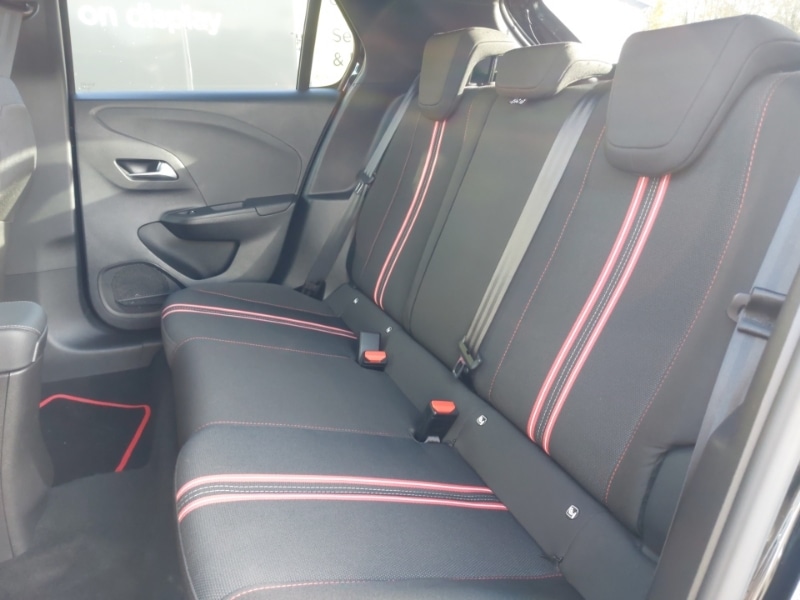 Used Vauxhall Corsa 2022 for sale - 76629212: Photo 6