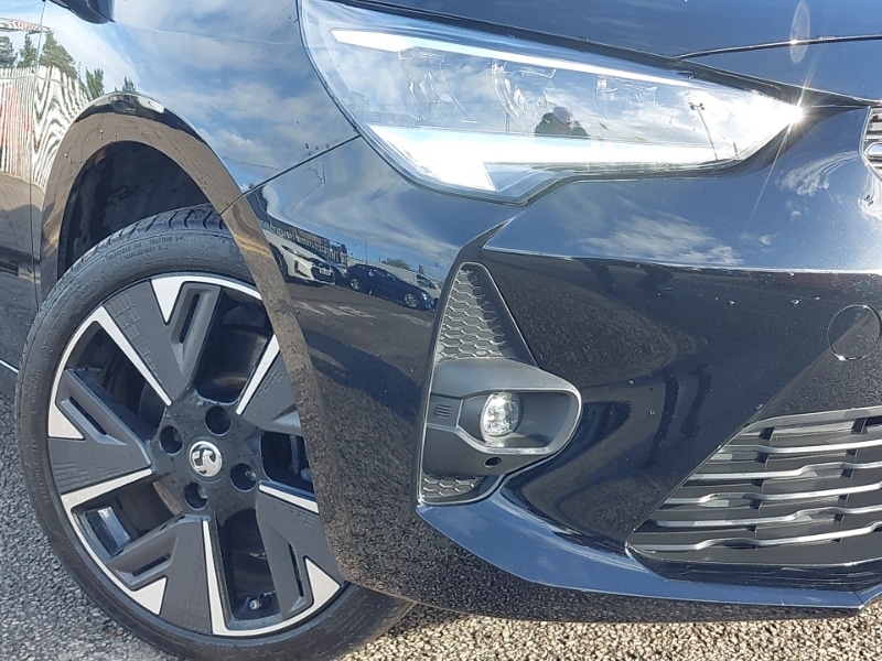 Used Vauxhall Corsa 2022 for sale - 76629212: Photo 9