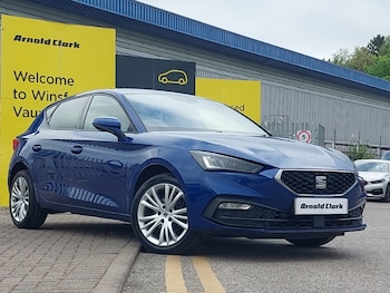 Used SEAT Leon 2020 for sale - 78441517: Photo