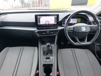 Used SEAT Leon 2020 for sale - 78441517: Photo