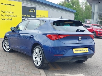 Used SEAT Leon 2020 for sale - 78441517: Photo