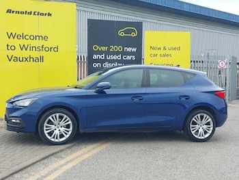 Used SEAT Leon 2020 for sale - 78441517: Photo