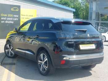 Used Peugeot 3008 2024 for sale - 74630688: Photo