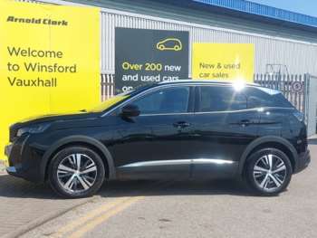 Used Peugeot 3008 2024 for sale - 74630688: Photo