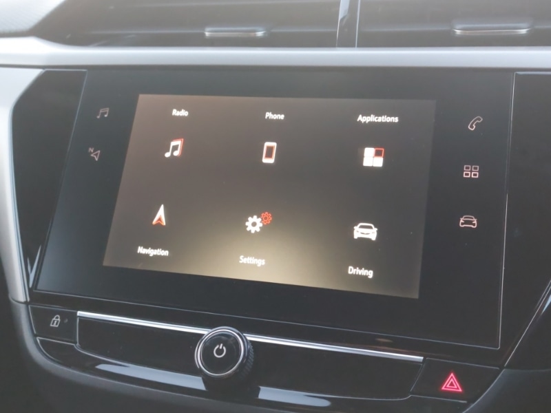 Used Vauxhall Corsa 2022 for sale - 76571670: Photo 13