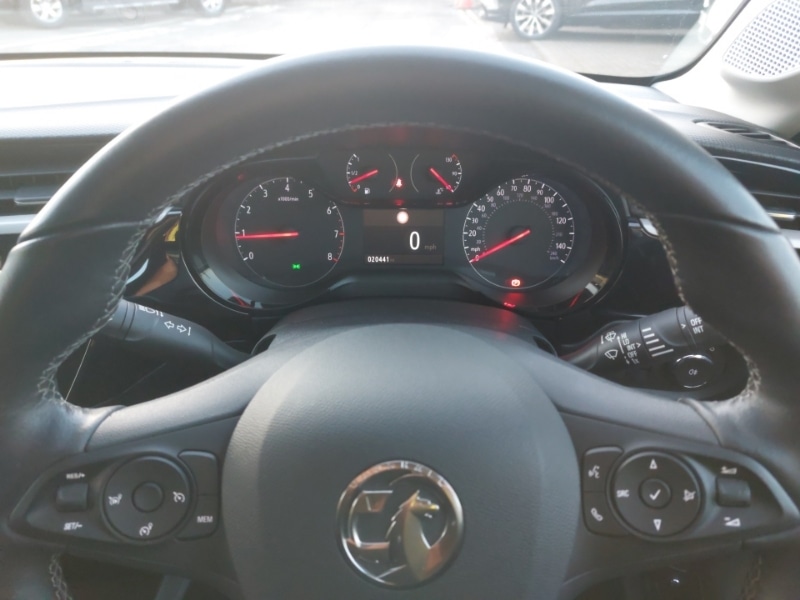 Used Vauxhall Corsa 2022 for sale - 76571670: Photo 15