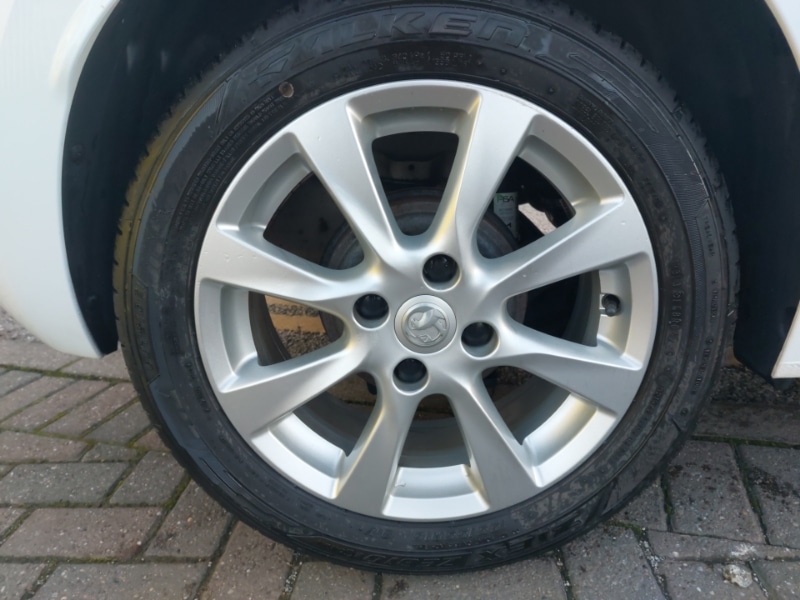 Used Vauxhall Corsa 2022 for sale - 76571670: Photo 17